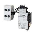 EATON EAO259531 NZM1-XUHIV24AC SG.MIN.TENSIONE 2 AUX ANT