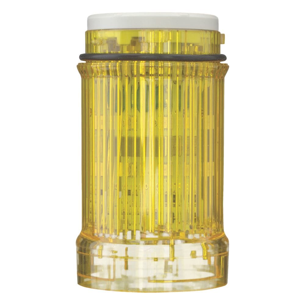 EATON EAO171329 SL4-L230-Y MOD.CON LED GIALLO, LUCE PERM