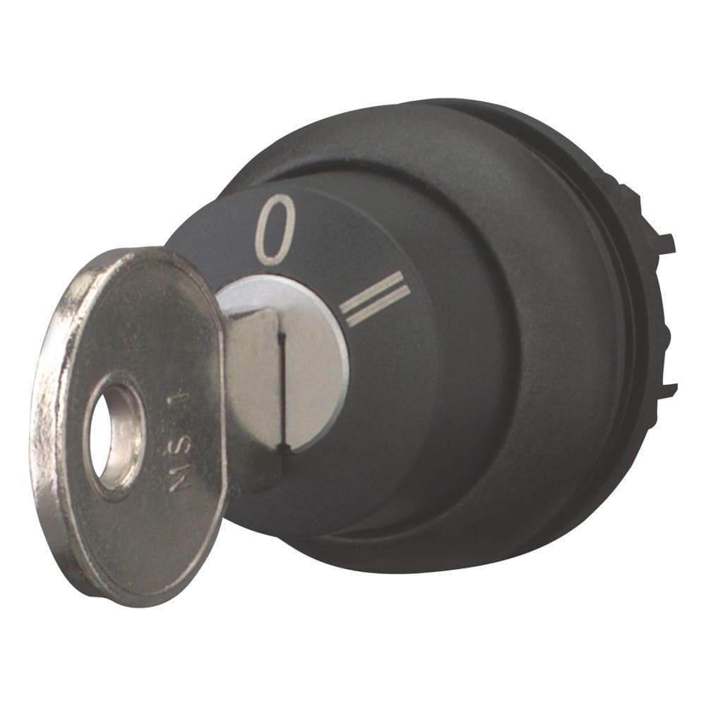EATON EAO229095 M22S-WRS3-A* SEL CHIAVE 3 POS MS1 PERM/I