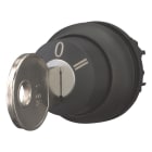 EATON EAO229095 M22S-WRS3-A* SEL CHIAVE 3 POS MS1 PERM/I