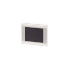 EATON EAO153525 XV-102-E6-57TVRC-10 HMI/PLC CON SWDT
