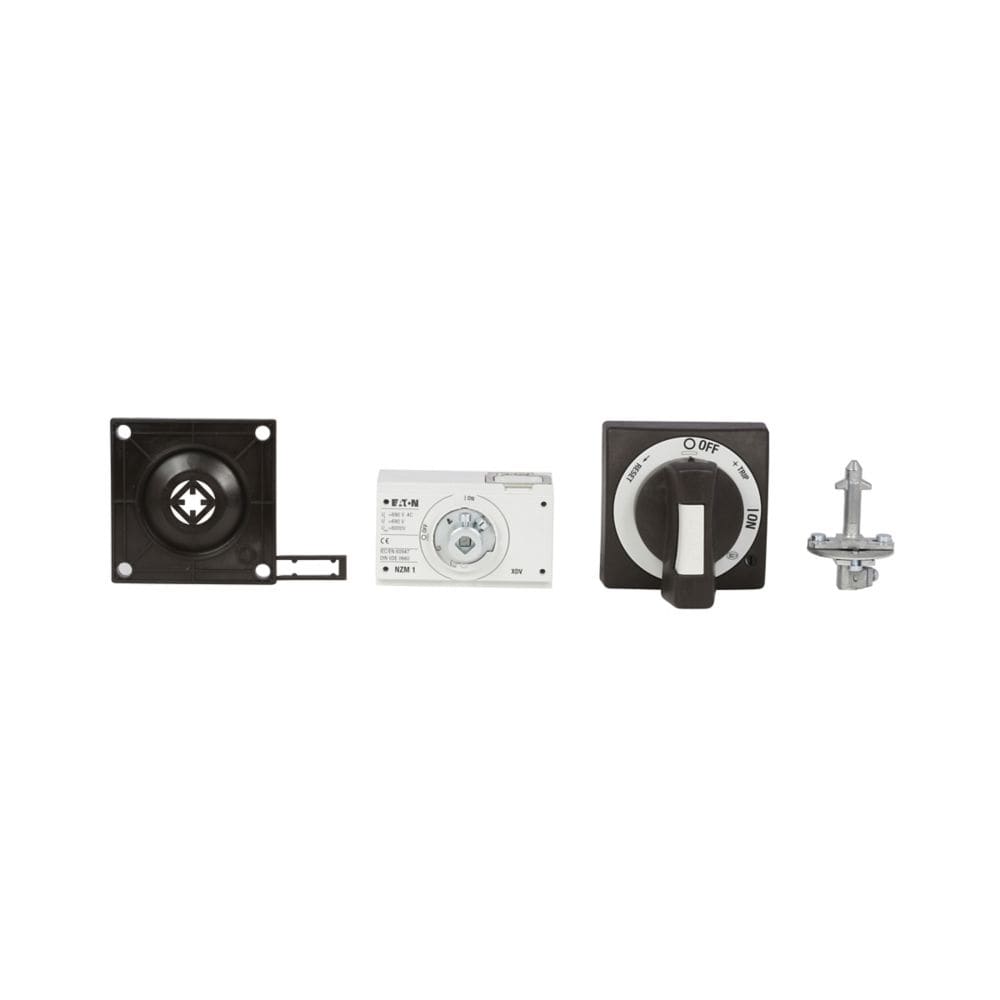 EATON EAO100675 NZM1-XTVDV-0-NA COM RINV B/P LUCCHET UL/