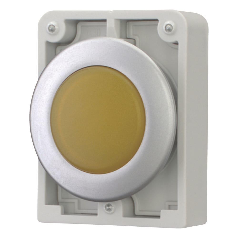 EATON EAO183285 M30C-FL-Y SPIA ,30MM, ,GIALLA