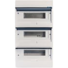 EATON - EAO284641 BC-U-3/36-ECO CENTR. INC.P./TR. IP40 36M