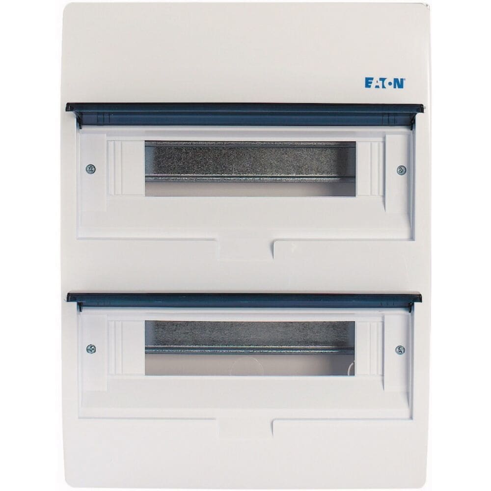 EATON EAO280356 BC-U-2/24-ECO CENTR. INC.P./TR. IP40 24M