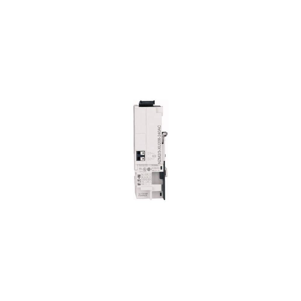 EATON EAO189757 NZM2/3-XU24DC-PI SG. DI MIN. TENSIONE PI