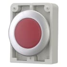 EATON - EAO183282 M30C-FL-R SPIA ,30MM, ,ROSSA