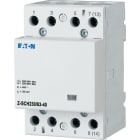 EATON EAO248856 Z-SCH230/63-40 CONTATTORE 230V 63A 4NA