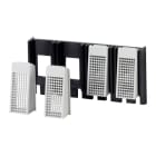 EATON EAO266805 NZM3-4-XIPK PROTEZIONE IP2X 4P PER INT.