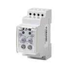 EATON EAO285557 PFR-5 RELE DIFFERENZIALE 30MA-5A RIT.0-