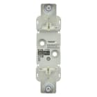 EATON EAOSD1-D-PV SD1-D-PV NH1 SINGLE POLE SILVER 1/4 SCRE