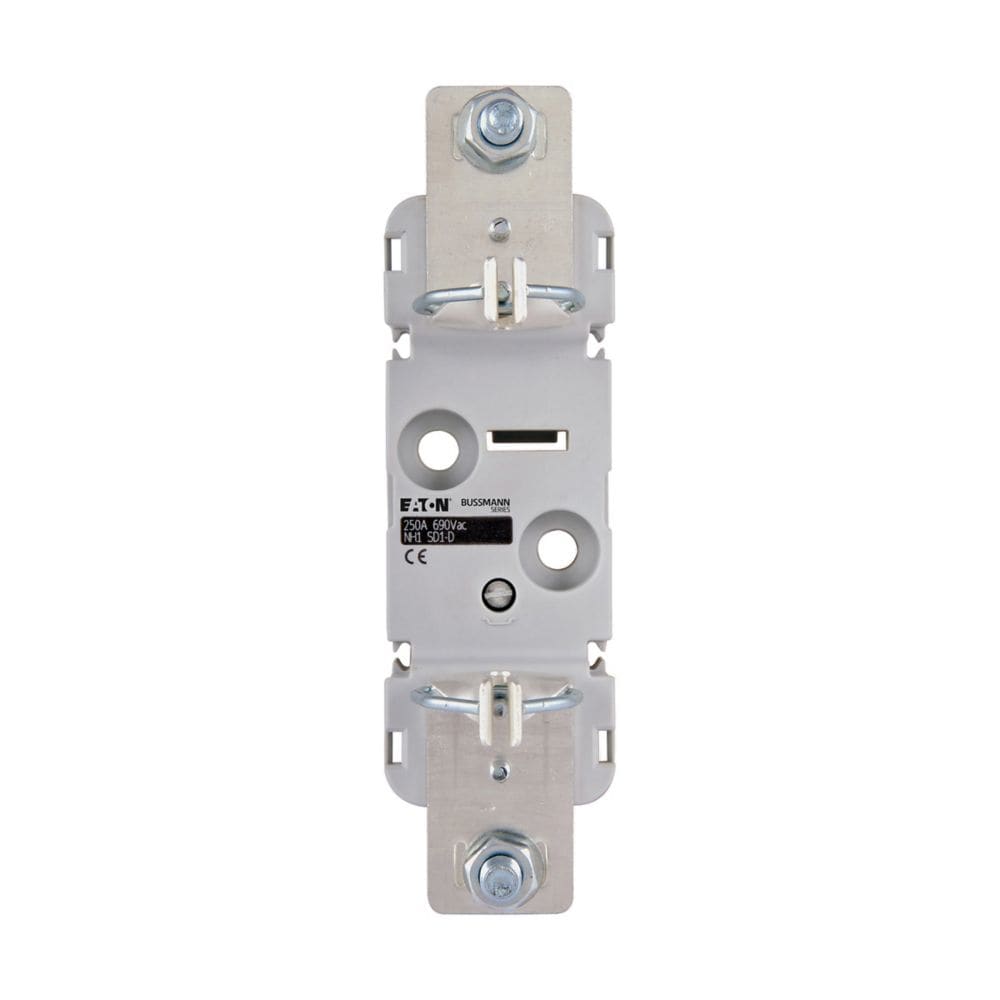 EATON EAOSD1-D SD1-D BASE PER NH1, 250A, 1P