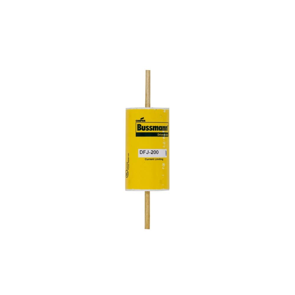 EATON EAODFJ-125 DFJ-125 DRIVE FUSE