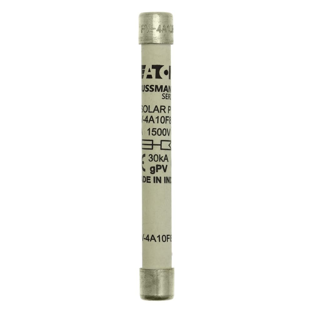 EATON EAOPV-25A10F85L PV-25A10F85L 25A 1500VDC SOLAR FERRUL 10
