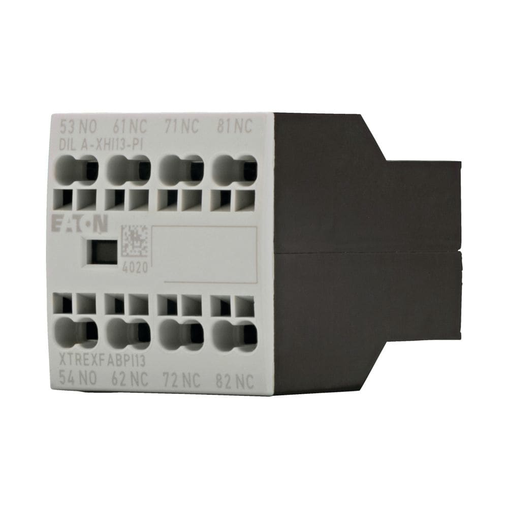 EATON EAO199320 DILA-XHI13-PI AUX FRONT., 4 POLI