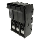 EATON EAOCH127-3 CH127-3 FUSEHOLDER FOR 22MM X 127MM 3 PO