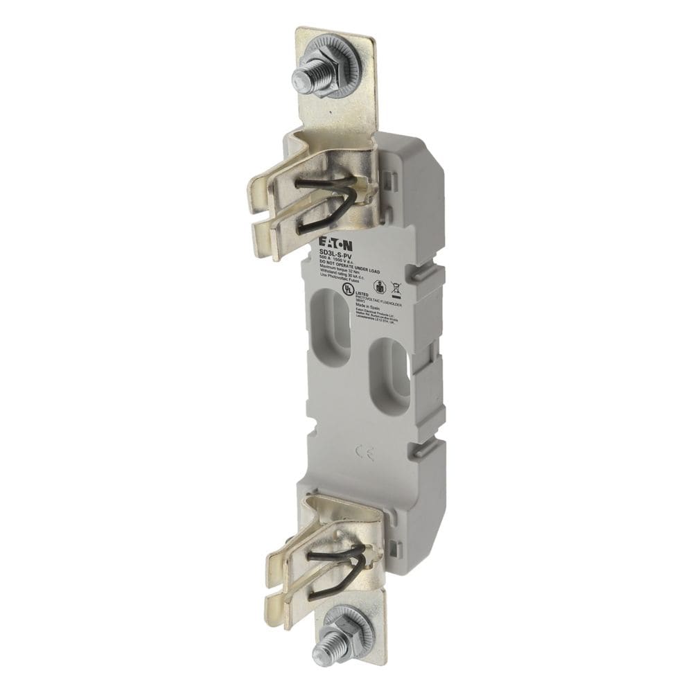 EATON EAOSD3L-S-PV NH3 SINGLE POLE PV SCREW
