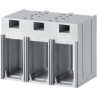 EATON - EAO260045 NZM3-XKSA CALOTTA COPRIMORSETTI 3 POLI