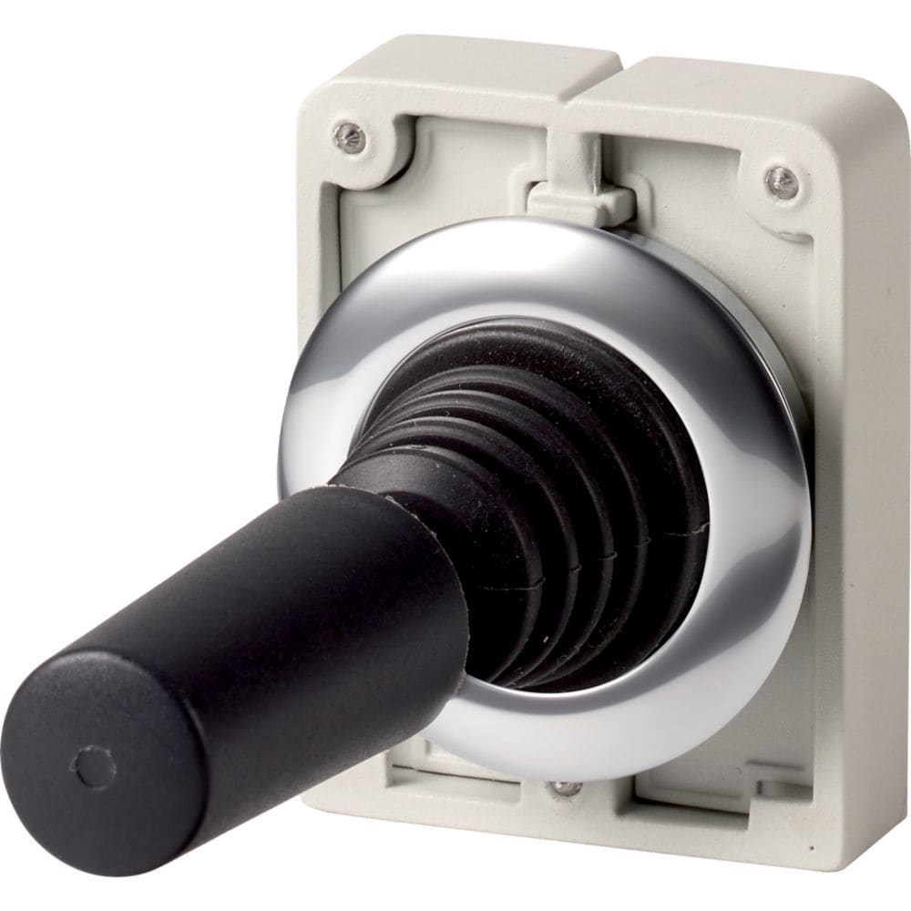 EATON EAO187078 M30C-FWRJS2H JOYSTICK 30MM 2 POS.ORIZZ.