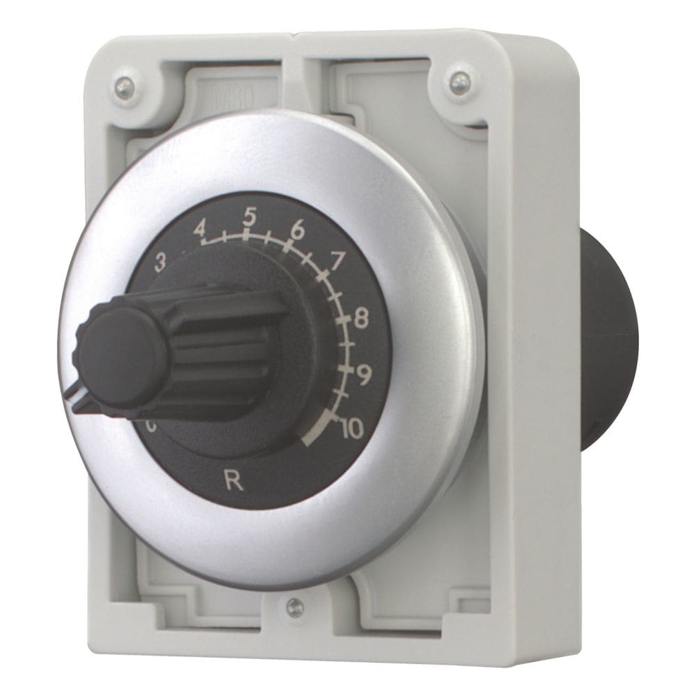 EATON EAO187035 M30C-FR10K POTENZ., 30MM 10K
