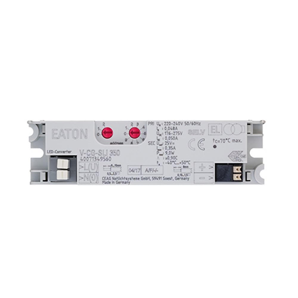 EATON EAO40071349560 MODULO V-CG-SLI-350