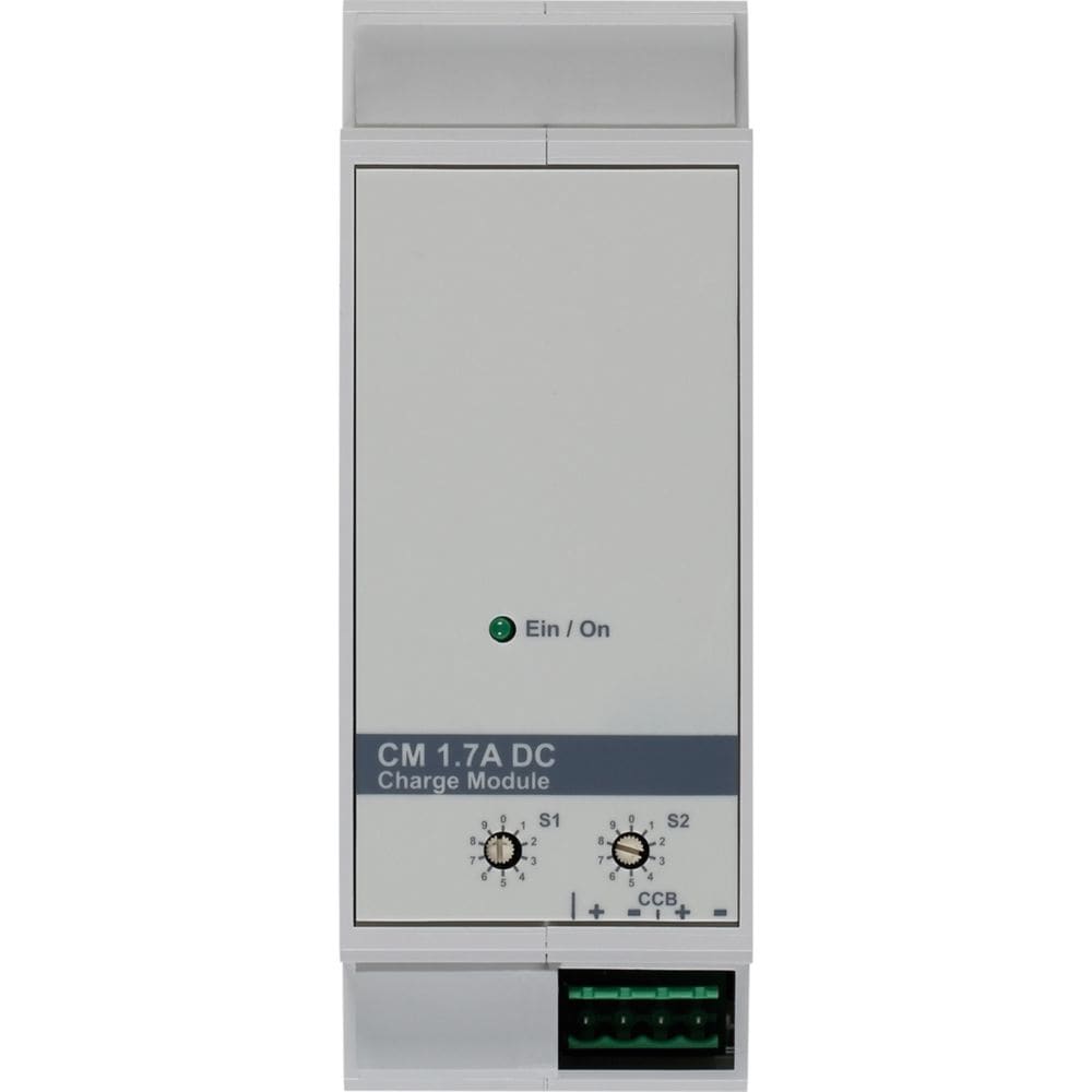 EATON EAO40071360340 MODULO CARICATORE CM 1,7A