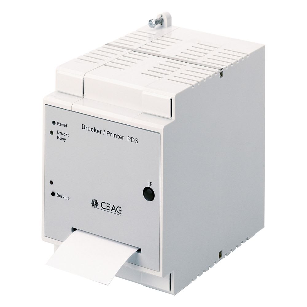 EATON - EAO40071347316 STAMPANTE INTERNA PD3 AD AGHI PER SIST Z