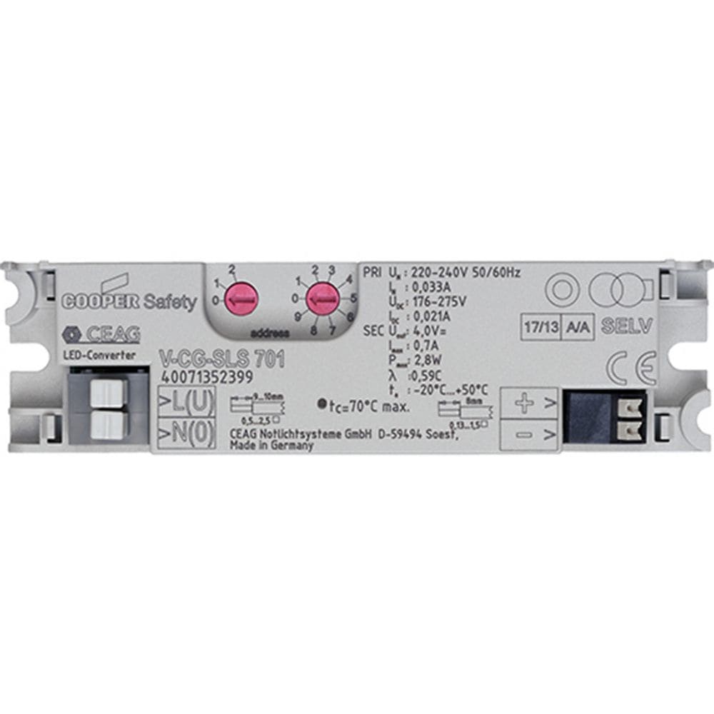 EATON EAO40071352399 MODULO V-CG-SLS-701