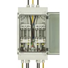 EATON EAO40071347161 MOD USC BATT (SING/2POLI)INSTALL ZB-S/26