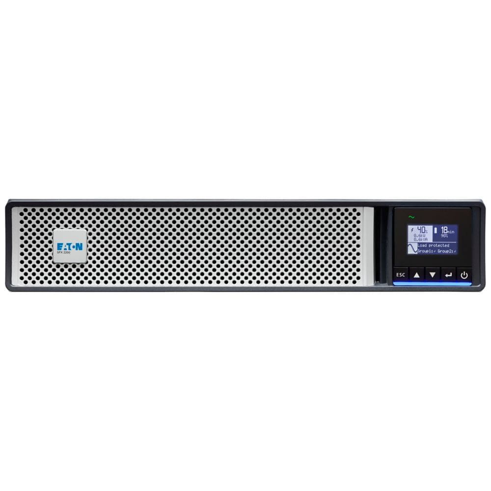 EATON EAO5PX3000IRT2UG2 EATON 5PX 3000I RT2U G2