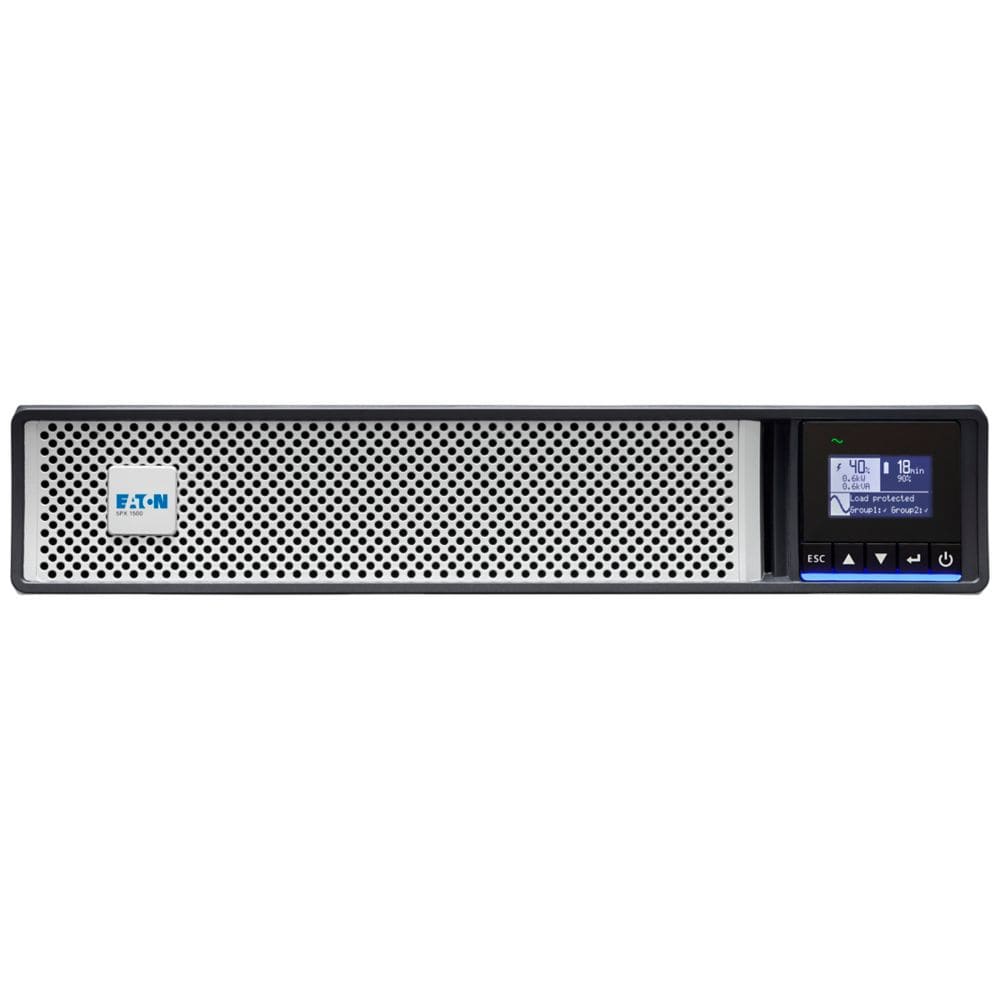 EATON EAO5PX1500IRT2UG2 EATON 5PX 1500I RT2U G2
