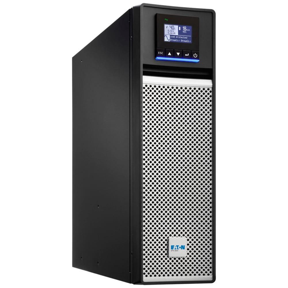 EATON EAO5PX3000IRT3UG2 EATON 5PX 3000I RT3U G2