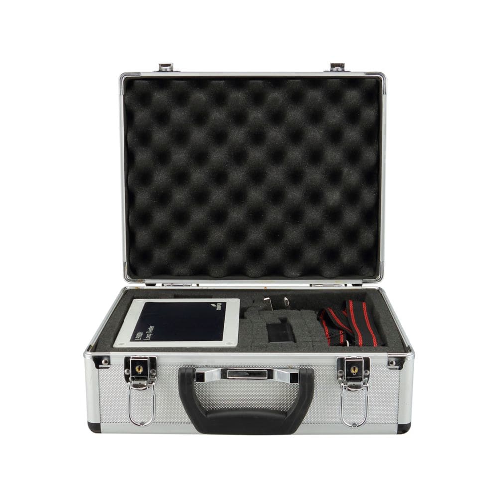 EATON EAOLP800KIT LOOP TESTER KIT