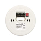 EATON EAO666058FULL-0098X SIRENA BIANCA DA SOFFITTO PER RIVELATORI
