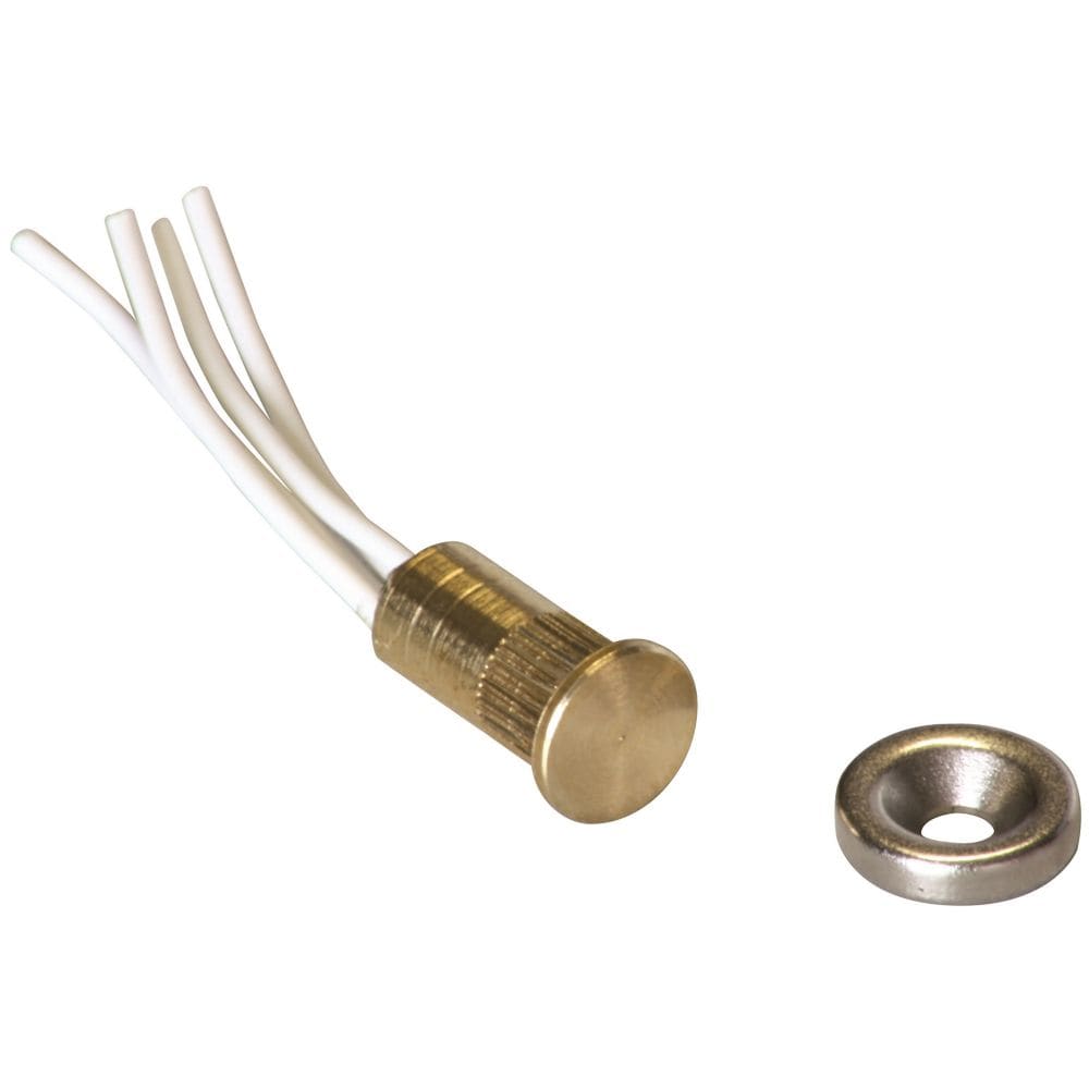 EATON EAO314-N MICROCONTATTO DA INCASSO CON MAGNETE PIA