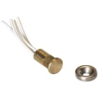 EATON EAO314-N MICROCONTATTO DA INCASSO CON MAGNETE PIA