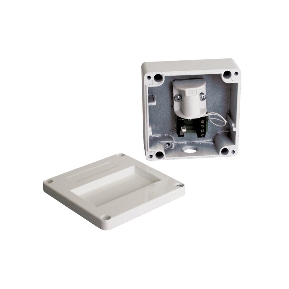 EATON EAO1447-CSA SENSORE INERZIALE IN ALLUMINIO