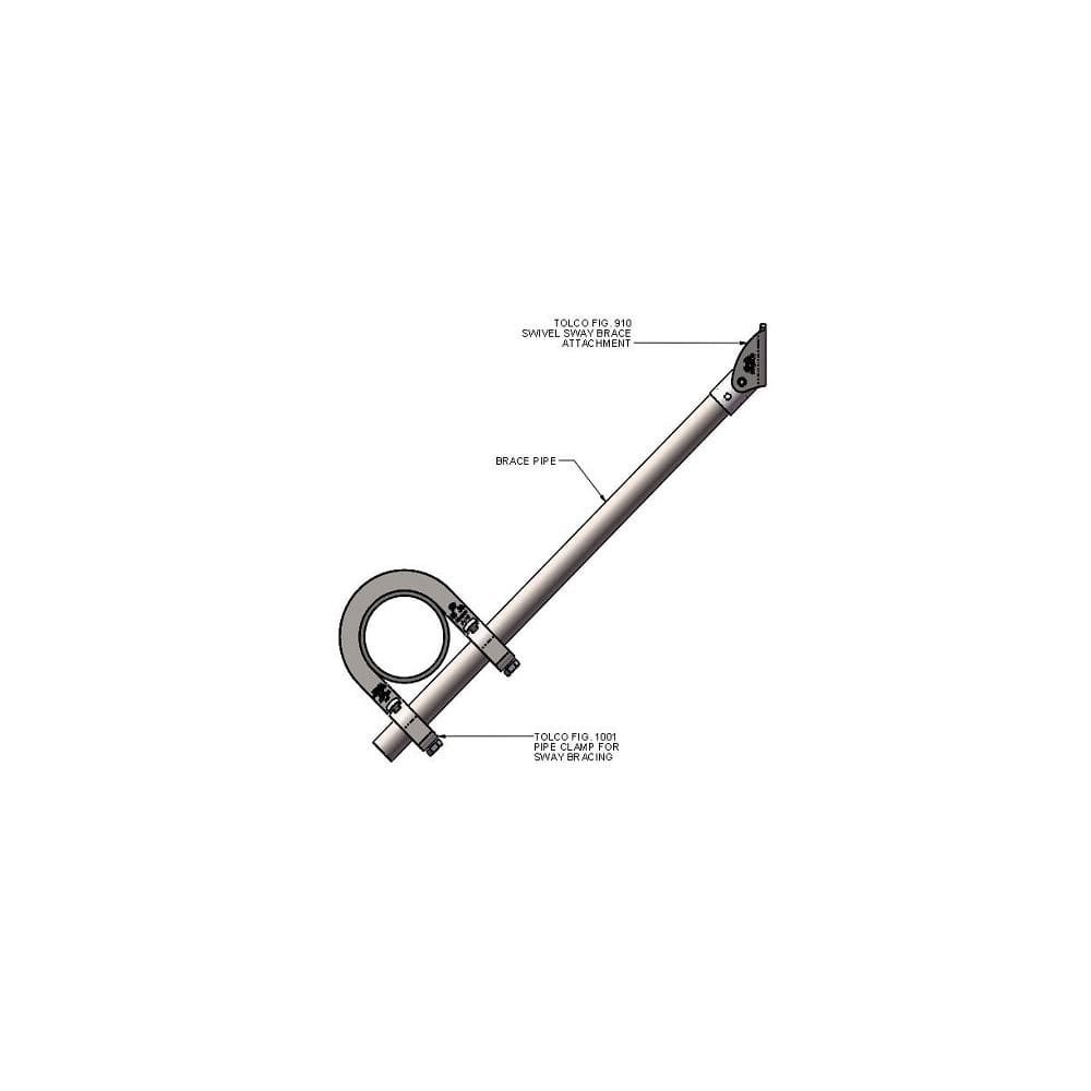 EATON EAO424-TF CONTATTO IN OTTONE PER PORTE BLINDATE