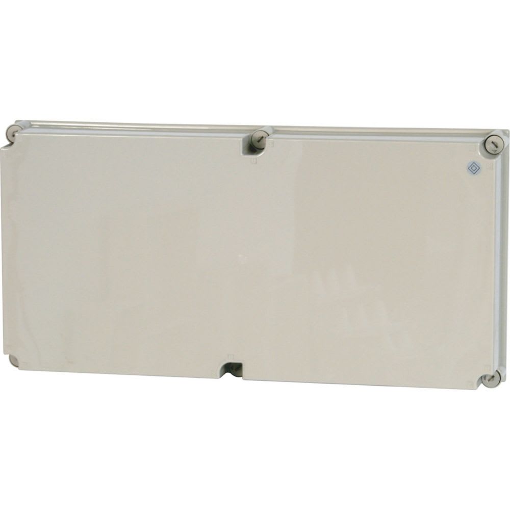 EATON - EAO194628 D200-CI48-RAL7035 COPERCHIO IN RAL7035