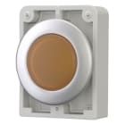 EATON - EAO183286 M30C-FL-A SPIA ,30MM, ,AMBRA