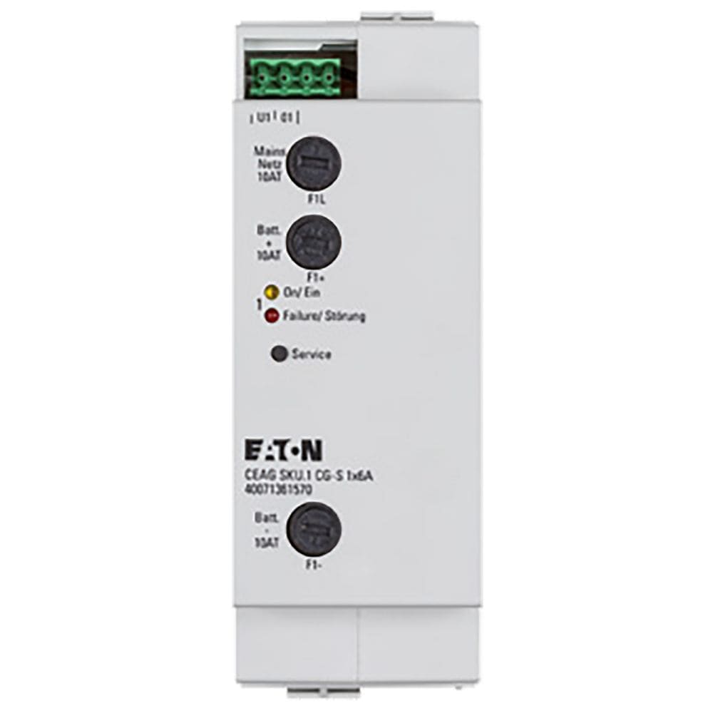 EATON EAO40071361570 MODULO SKU CG-S.1 1X6A