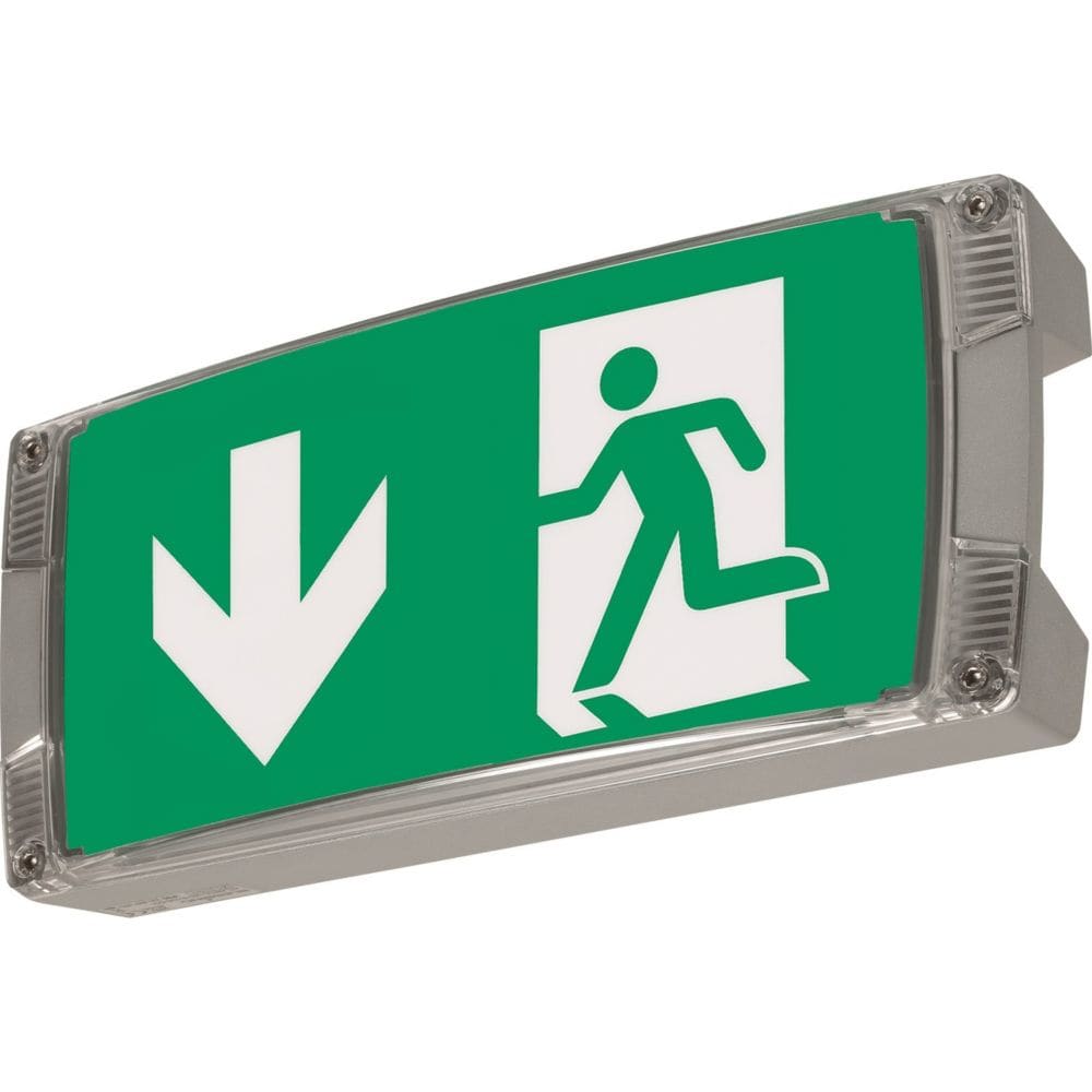 EATON - EAO40071355601 ATLANTIC LED II S CG-S