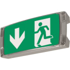 EATON EAO40071355601 ATLANTIC LED II S CG-S