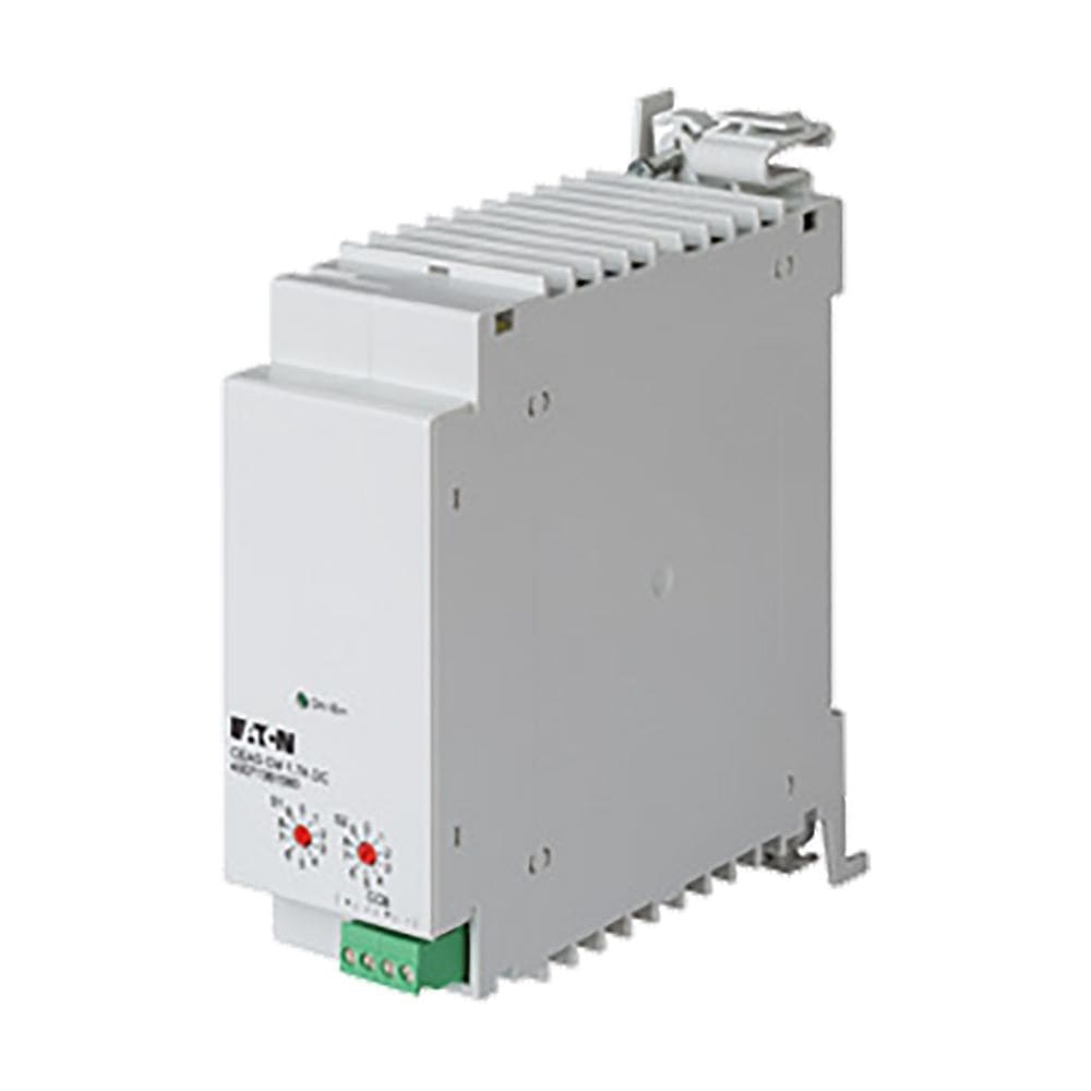 EATON EAO40071361580 MODULO CARICA CM.1-1,7A