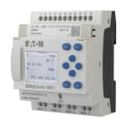 EATON EAO197215 EASY-E4-AC-12RC1 PLC 230VAC 8I 4UR DISP