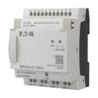 EATON - EAO197212 EASY-E4-UC-12RCX1 PLC 12-24VDC 24VAC 8I