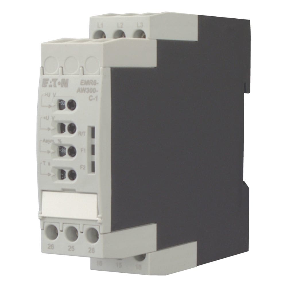 EATON EAO184763 EMR6-AW300-C-1