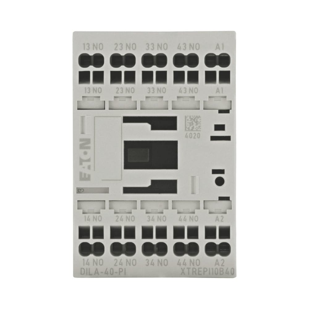 EATON EAO199208 DILA-40(24VDC)-PI CONT. AUS. ,4NA/0NC, D