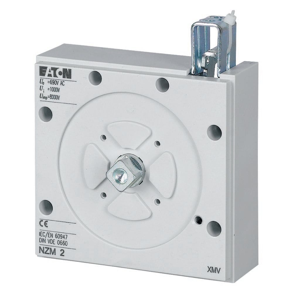 EATON EAO281582 NZM2-XMV INTERBLOCCO MECCANICO