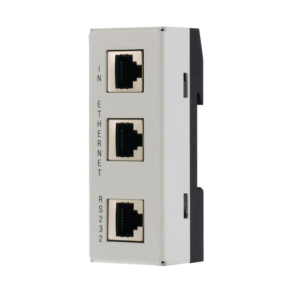 EATON EAO289170 XT-RJ45-ETH-RS 232